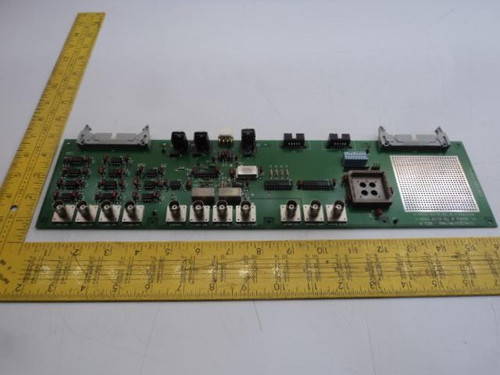 IMATION CORP 78-8119-1592-1 PC BOARDåÊ SINEGEN T18620