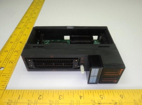 MITSUBISHI  A1SY42 OUTPUT MODULE T14097