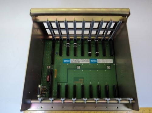 ALLEN-BRADLEY 1771-A2B B  I/O CHASSIS T15751