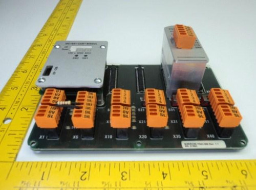 KIRRON PSIO-BM INTERFACE CONTROLLER WITH CAN-MODUL INCLUDED T14271