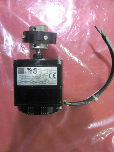 BODINE KCI-23A2 MOTOR ACTUATOR 1 T6326