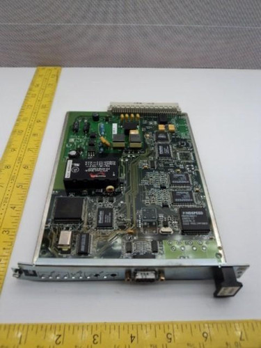 ADC UTU-802 NX64K CIRCUIT BOARD T15718