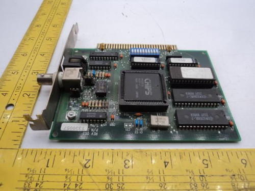 1330057 REV 003 CARD T18608