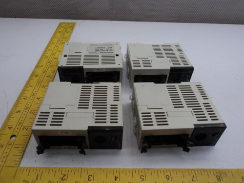 MITSUBISHI FX1NC-32MT PROGRAMMABLE CONTROLLER 24VDC 8W MAX T20242