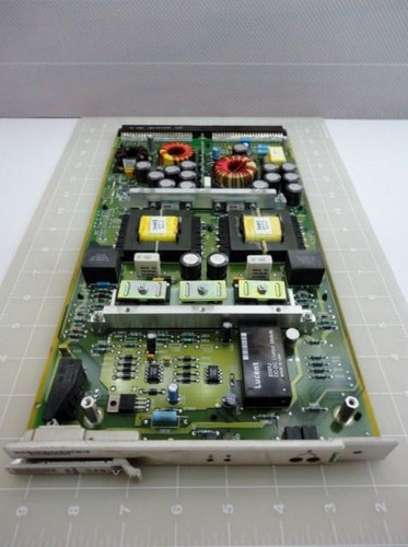 LUCENT PWPQAEDAAA POWER UNIT 430 AB S1:1 T15950