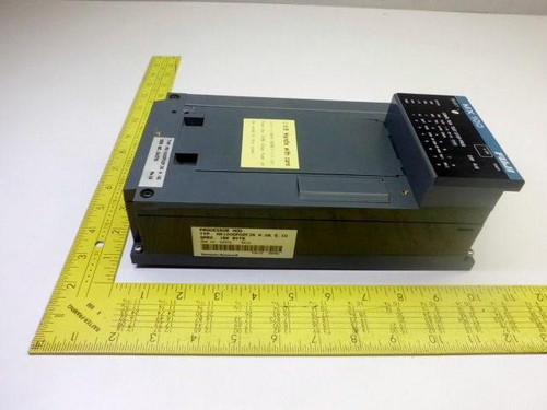 YAMATAKE HONEYWELL MX100CPO2FJA PROCESSOR MODULE T14241