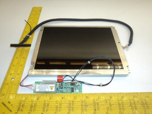 NEC NL644-8AC33-29 A1013Z1001162 VAN DISPLAY T17725