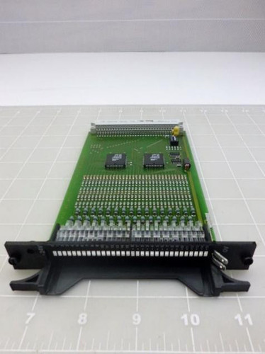 MULTIVAC 86.850.0600.02 CIRCUIT BOARD MODULE T13974