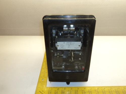 ETI ELECTRO-TEST KF 671B287A09 B DEVICE T17668