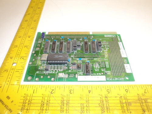 JUKI E8611721OAO BACK BOARD P2 T17594