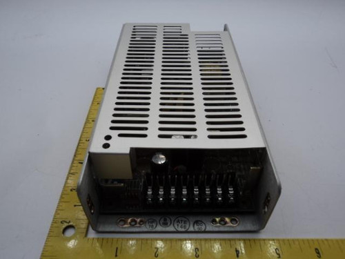 POWER-ONE MAP130-1024 POWER SUPPLY 110V/60HZ 3.3A 230V/50HZ 1.8A T17281