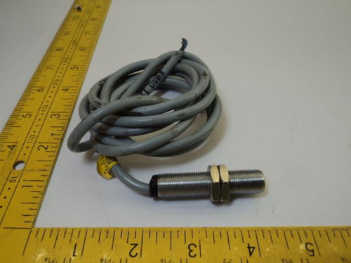 TURCK BI2-G12-AN7X PROXIMITY SENSOR T15841