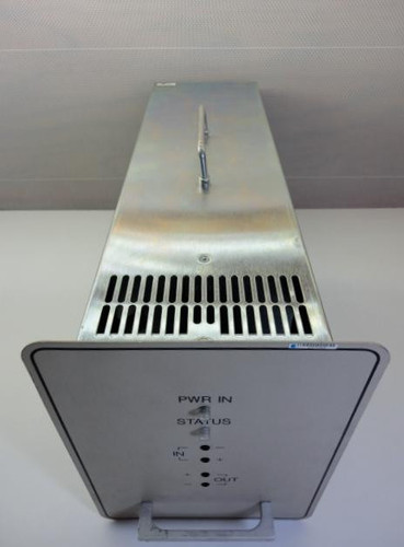 CHEROKEE INTERNATIONAL SP249-1A VOLTAGE MONITOR POWER SUPPLY 48V T15882