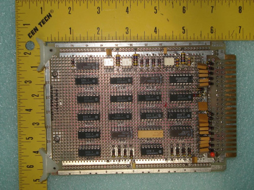 VECTOR 181168-1 INTERFACE LATCH 1 T7401