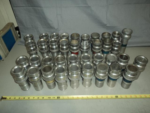 38 PT 20E COUPLING T12092