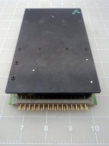 VKNOZ DISPLAY 1581.5186 BOARD T16012