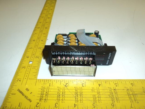 FACTS ENGINEERING  OUTPUT ANALOG PLC T18668