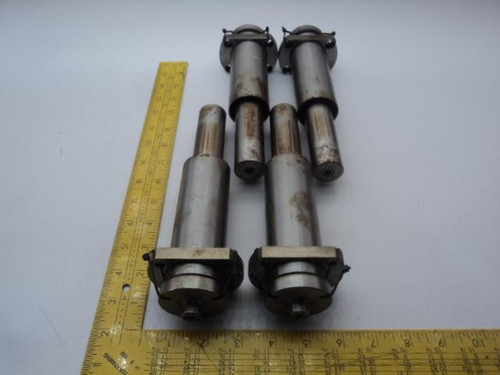 LOT OF 4 NB JAPAN SMT 30GWUUE BEARINGS T17756