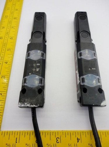 KEYENCE PJ-50A PHOTOELECTRIC SWITCH