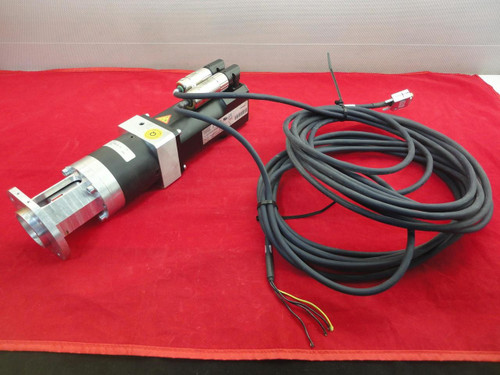 DANAHER MOTION DBL3H00250-0R2-000-S40 SERVO MOTOR 30A 1.13KW 400V T20396