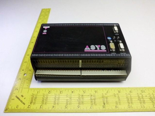 ELREST 10803036 OPERATOR INTERFACE 1 T14507