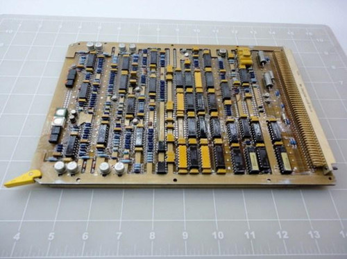 I-CON ASSY 8509839-903  CIRCUIT BOARD T16182