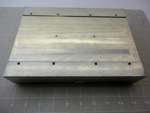 I-CON ASSY 8515792-901 REV B CIRCUIT BOARD T16183