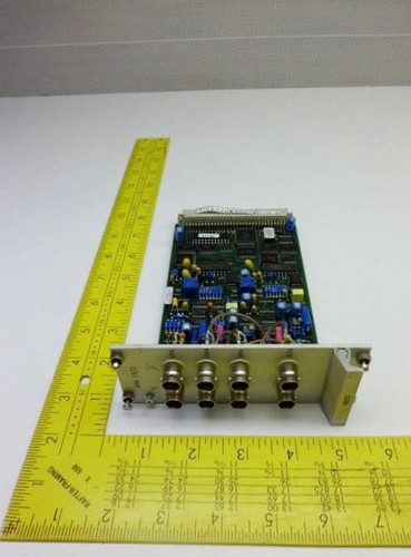 SPEKTRA 130301B/2 CIRCUIT BOARD T14592