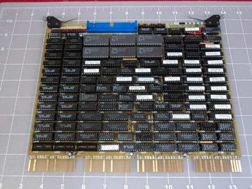 INTERGRAPH PCB389 REV D BOARD T12226