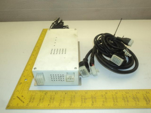 PANADAC   C955-01 611005COPAL SPP-D VER 2.2 DRIVE T17907