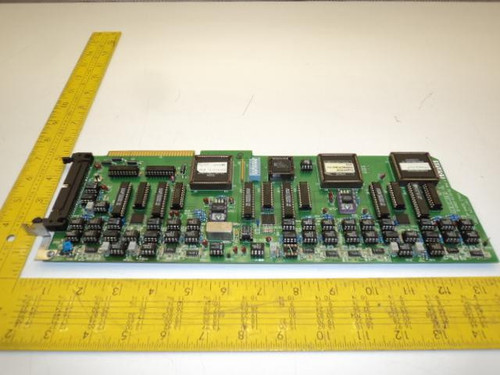 IMATION 78-8119-1583-0 EAGLE SERVO WRITE GEN. T17934