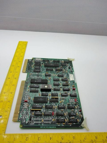 KULICKE AND SOFFA 01471-4000-000-20 CIRCUIT BOARD T15785