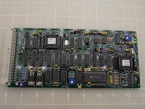 ULTRAK RD-220 MS001219 HIDDEN TEXT MODULE T20017