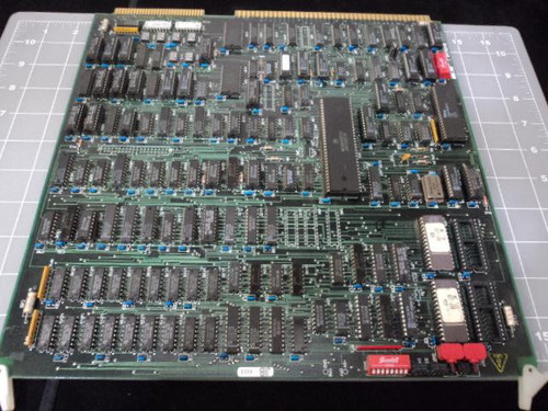 ADEPT 10300-11200 REV M BOARD T12620