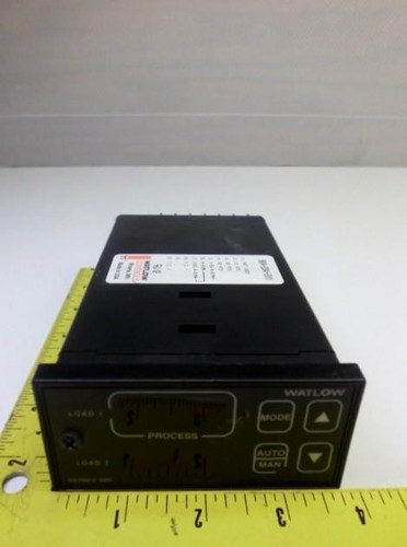 WATLO CONTROLS 980A-2DA0-0000 CONTROL T14130