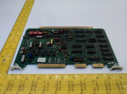 ACROMAG 1018-228F CIRCUIT BOARD T16414