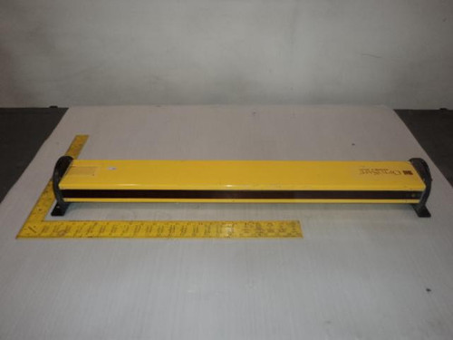 STI P4130B-2 SAFETY CURTAIN TRANSMITTER T14795