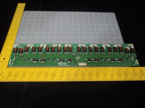 CMO VIT70023.51 REV. 6 SLAVE BOARD T12856