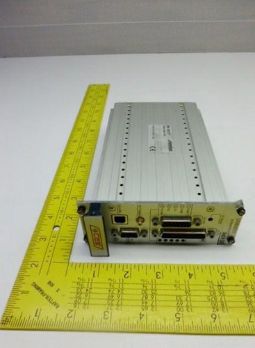 SAMTEC USBM001 USB MODULE T14519