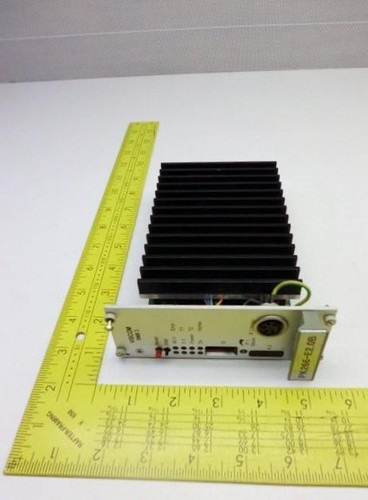 VISCOM 13105018 AOI STEPPER MOTOR CONTROL BOARD T14520