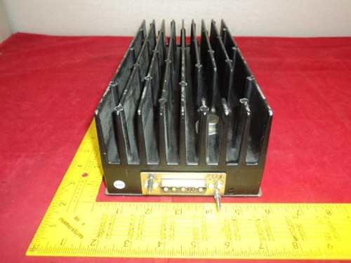 MOTOROLA STF2150A DOMESTIC 45W PA STEP T11241