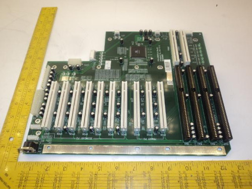 ADVANTECH PCA-6114P10-B CIRCUIT BOARD T17866