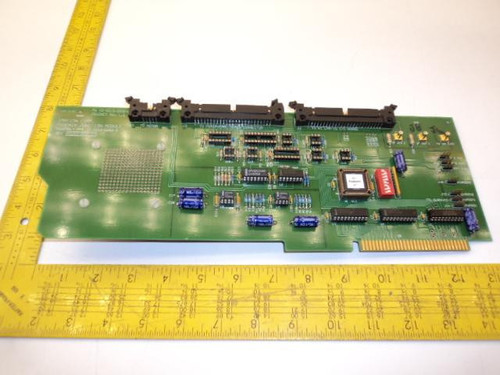 IMATION 12-3319-5693-3 12-3319-5696-6 REV 1.0 PHOENIX JUNCTION MODULE T17939