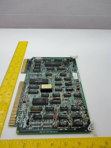 KULICKE AND SOFFA 01471-4000-000-19 CIRCUIT BOARD T15793
