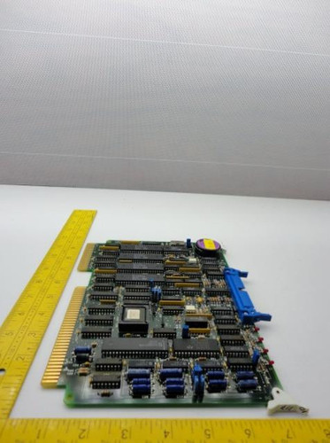 KULICKE AND SOFFA 0183-4029-000-08 CIRCUIT BOARD T15799