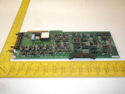 3M DATA STORAGE 78-8110-7900-9 78-8110-7901-7 READ MULTIPLEX MODULE T17929