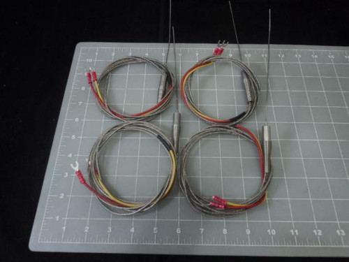 4   HEATING PROBE LOT T12968