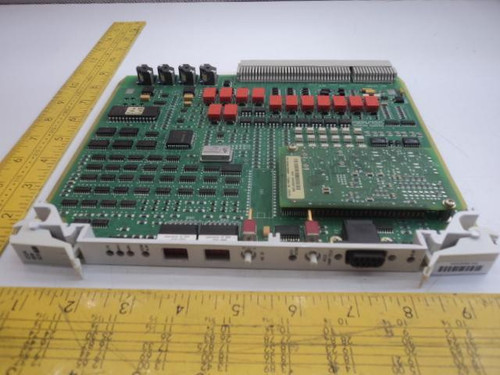 ALCATEL SNCSBAEAAA SANM3507L850  CARD T18085