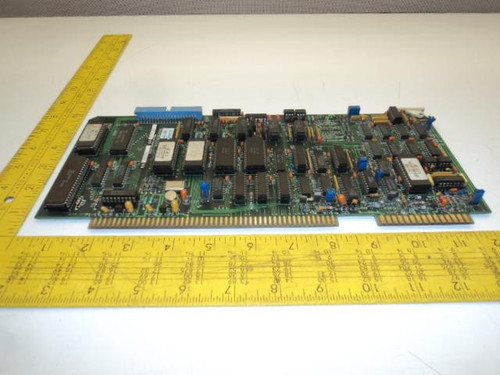 GOULD 100-0166 CARD T17981