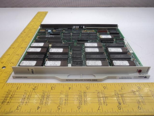 TELLABS T1D4JPKCAA 5302 16-0834-C  CARD T18121